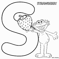 Maybe you would like to learn more about one of these? Letter S Coloring Pages Preschool