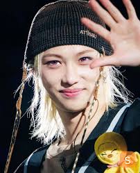 🌷LOVE...🌷LOVE...🌷♡FELIX ♡🆗️