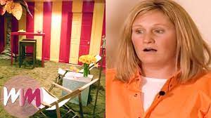 Maybe you would like to learn more about one of these? Top 10 Insane Trading Spaces Fails Youtube