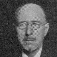 Heinrich H. Penner (1863г.–1932г.)