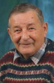 Obituary of Donald Edward Barry