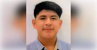 Obituary information for Christian Barron Flores