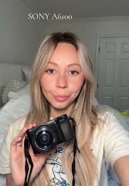 Sony Alpha 6100 Graduation Pics