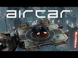High quality videos, fast news, good co. Aircar Update Cinematic Trailer Youtube