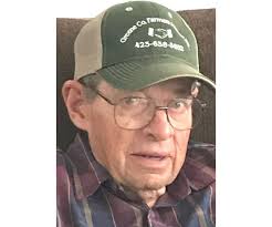 George Britton Obituary (1944