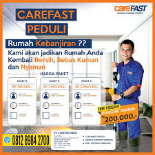 Carefastindo atau lebih dikenal care fast adalah sebuah perusahaan penyedia dan pengelola jasa tenaga kerja dibidang. Carefast Posts Facebook