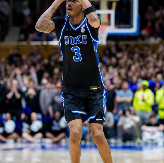Latest Duke Chronicle Player Profiles: Cameron Williams & Joaquim Boumtje  Boumtje | Duke Basketball Report