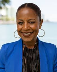 Donna Smith, Licensed Clinical Professional Counselor, Chicago, IL, 60605