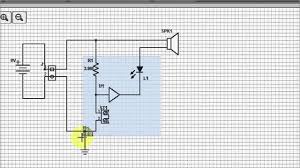 Occasionally, the wires will cross. 21 Auto Drawing Wiring Diagrams Free Https Bacamajalah Com 21 Auto Drawing Wiring Diagrams Free Circuit Diagram Electrical Circuit Diagram Diagram Design