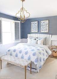Whether you're looking for sophisticated glass ceiling lights, industrial style metal lights, or modern led ceiling lights, you're sure to find what you need. Bedroom Light Fixtures The Complete Guide Driven By Decor