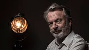Does sam neill have tattoos? Three Decades On From Jurassic Park Sam Neill Is More Adored Than Ever