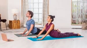 Intermediate & advanced yoga for improved asana yoga practice. How To Start A Home Yoga Practice Ekhart Yoga