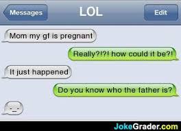 There's nothing better than a joke so bad it's funny, and tbh, everyone could use a bit more humor in their life. Your Girlfriend Jokes