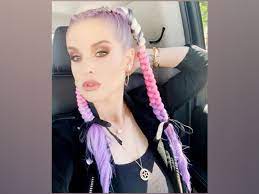 Below you'll find all the latest kelly osbourne news. Kelly Osbourne Has No Time For Fair Weather Suitors