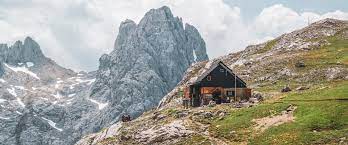 We did not find results for: Refugio Collado Jermoso Turismo Montana De Riano