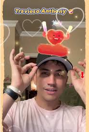 Anthony Basil Rodriguez