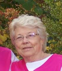 Obituary for Connie Jean Bradley