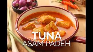 Resep ikan patin asam padeh khas padang pedas asam dan gurih. Mudahnya Membuat Tuna Asam Padeh Dengan Resep Antigagal Ini Youtube