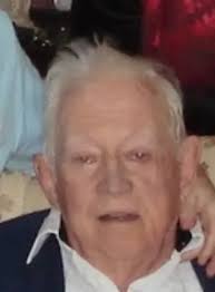 Obituary information for Daniel Vincent O'Brien