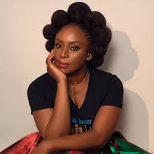 'her job is not to make herself likeable': Chimamanda Ngozi Adichie America Under Trump Felt Like A Personal Loss Chimamanda Ngozi Adichie The Guardian