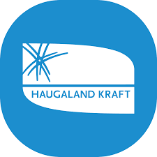 Arbeidet med utskifting er nå i full gang. Haugaland Kraft Samarbeidsportal