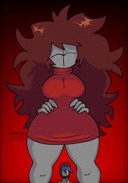 BandanaMarito på X: «Gruntfriend ❤️ (and Boygrunt) fnf fridaynightfunkin  fnfgf fnfgirlfriend fnfbf fnfboyfriend t.coFF0VpFqsj5»  X