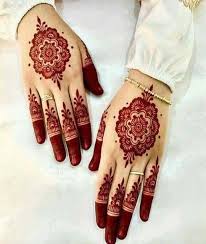 Functional Best 40 Mehndi Designs 2019 Mehndi Designs For Fingers Henna Designs Hand Mehndi Designs For Hands