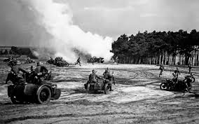 In september 1939, the polish government officials sought refuge in romania, but their subsequent internment there prevented the intended continuation abroad as the government of poland. Hitler S Visit To Warsaw 1939 A Historical Tour