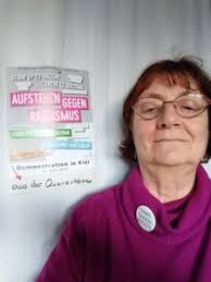 Omas gegen Rechts im Gespräch