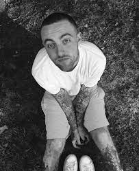 4.4 out of 5 stars 453. Mac Miller And Black And White Image 6274953 On Favim Com