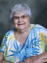 Elaine T Norrish December 10, 2024