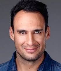 Guy David Wakes Up In Riverside