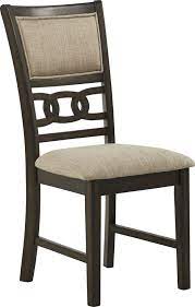 Brookgate Brown Cherry Side Chair In 2021 Side Chairs Dining Room Chairs Affordable Dining Room Chairs