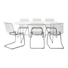 Fresh Home Furnishing Ideas And Affordable Furniture Ikea Dining Sets Ikea Dining Table Set Dining Table Chairs