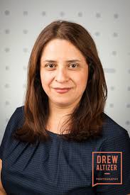 Quickbooks Conference Headshot Booth Day 1