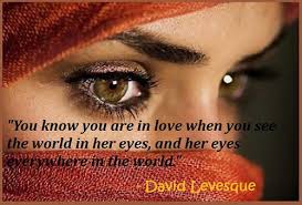 Ignore those that make you fearful and sad.. Your Eyes Quotes Romantic