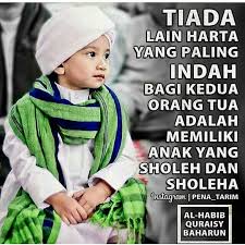 Remaja Islami Punya Anak Yang Sholeh Dan Sholeha Itu Idaman Impian Tujuan Membangun Generasi Yang Sholeh Dan Sholeha Patuh Ter Tanda Lucu Anak Motivasi