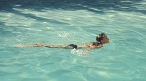 The Red List Romy Schneider In La Piscine Directed By Facebook