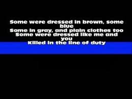 Tribute Poem To Fallen Police Officers Fallen Police Officer Cop Quotes Police Wife Life