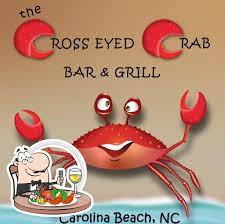 The Cross Eyed Crab Bar & Grill in Carolina Beach - Restaurant reviews