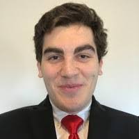 Vincent Esparza's Instagram, Twitter & Facebook