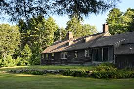 the real life house from the conjuring movie the conjuring historic homes bagans