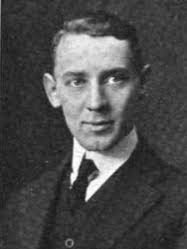 1Lt Julian Noyes Dowell (1893-1918)