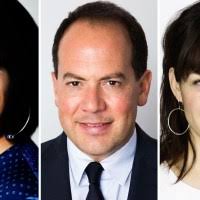 Stuart Ford's AGC Studios Unveils Executive Line-Up