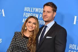 And it turns out she's dating her boss, jason oppenheim. Selling Sunset S Chrishell Stause Justin Hartley Divorce Timeline