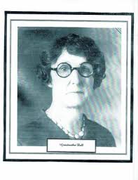 Nora Dell (Holt) Whittington (1881-1970)