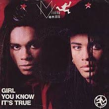„er hat viele menschen glücklich gemacht mit seinem lachen. Girl You Know It S True Song Wikipedia