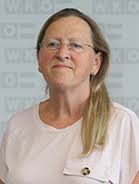 Kontaktseite Funktionär