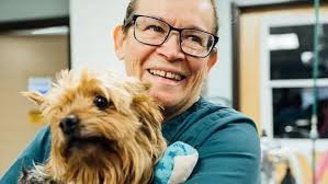 VCA Animal Hospitals: World-Class Veterinary Care