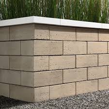 Inspiré du célèbre jeu de construction pour enfant « lego », le bloc béton empilable et facilement transportable peut être utilisé dans de nombreuses occasions de manière efficace. Murs De Soutenements Et Murets Techo Bloc